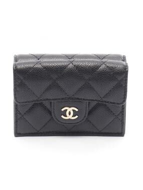 Chanel Classic Small Flap Matelasse #280347C13B